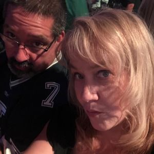 Meet your Posher, Cheryl